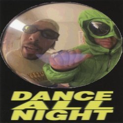 DJ Stonik1917,  Прыгай киска - Dance All Night