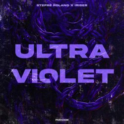 Stefre Roland, Iriser - Ultraviolet