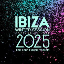 Marco Biondo - Ibiza Winter Session 2025 (The Tech House Rockets)