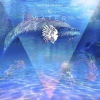 Solar Kings - Sounds Of Sirin: Water Vol. 4