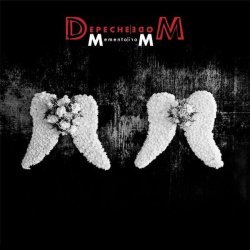 Depeche Mode - Ghosts Again