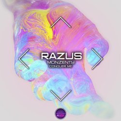 Razus, Monzenty - Conquer Me