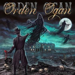 Orden Ogan - My Worst Enemy