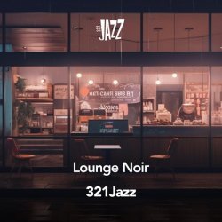 321Jazz - Dance Quietly