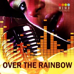 Clyde McPhatter - Over The Rainbow