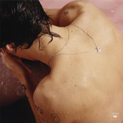 Harry Styles - Ever Since New York