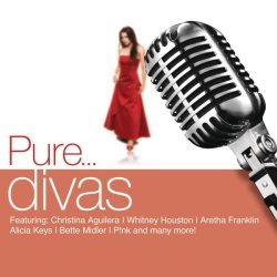 Gloria Estefan - Pure... Divas