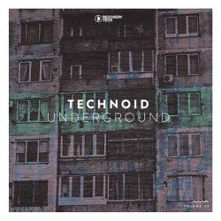 Kmyle - Technoid Underground, Vol. 23