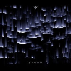 Tescao - Storm