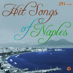 Enzo Romano - Hit Songs of Naples, Vol. 26