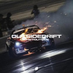 DRIFTOUTSIDE - OUTSIDEDRIFT