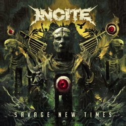 Incite - Used and Abused