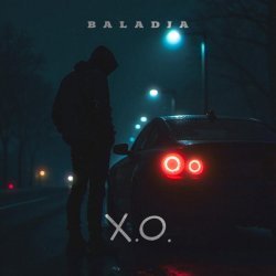 BALADJA - X.O.