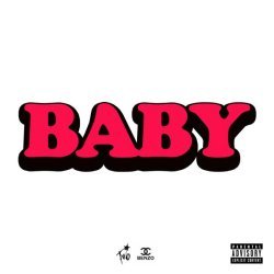 Huzzy Buzzy, Big Baby Tape - Baby