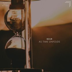 Bzur - As Time Unfolds