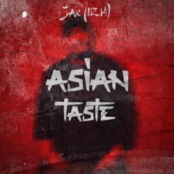 Jax (02.14) - Asian Taste