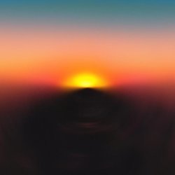 Resavoir - Sunset