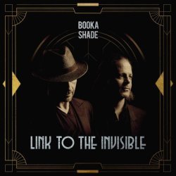 Booka Shade - Fragile Things