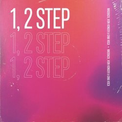 Wasback, Vion Konger, GINA VOCA - 1, 2 Step