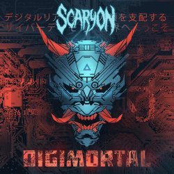 ScaryON - Digimortal