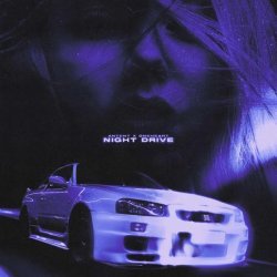 Antent, Øneheart - night drive