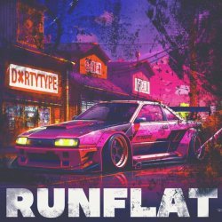 DXRTYTYPE - Runflat