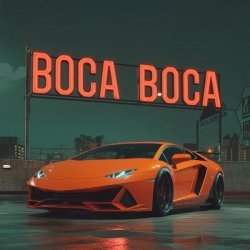 fenekot - BOCA BOCA