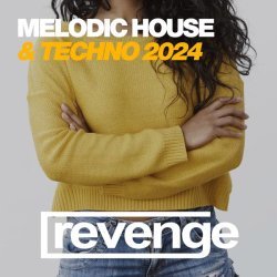 Don Carey - Melodic House & Techno 2024