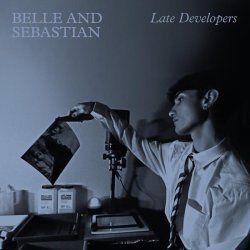 Belle, Sebastian - I Don't Know What You See In Me