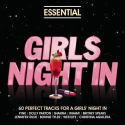 Heatwave - Essential - Girls Night In