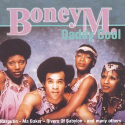 Boney M. - El Lute