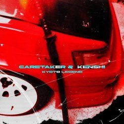 Kenshi, CareȾaker - Kyoto legend