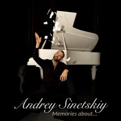 Andrey Sinetskiy - Autumn waltz