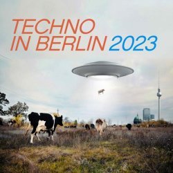 Crane The Brain - Techno in Berlin 2023