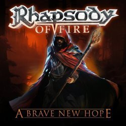 Rhapsody Of Fire - A Brave New Hope