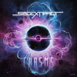 Soul Extract - Anomaly