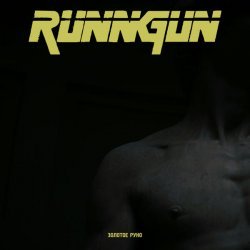 RUNNGUN - Золотое руно