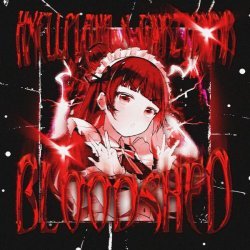 HXELLPLAYA, GWRZTRMNR - BLOODSHED