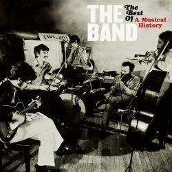 The Band - 4% Pantomime (Remix/2005 Remaster)