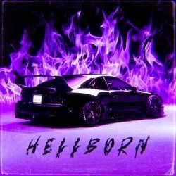 hypermotik, White_HelI - HELLBORN