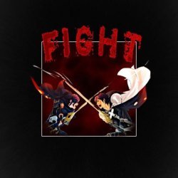 SXUNDMANE - FIGHT