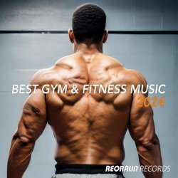 Reoralin Division - Best Gym & Fitness Music 2024