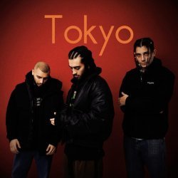 Mizantrope, BRATTA, Ice Bro - Tokyo