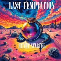 Last Temptation - Heart Starter