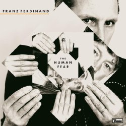 Franz Ferdinand - Tell Me I Should Stay