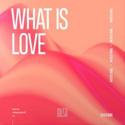 Twin Scream - What Is Love