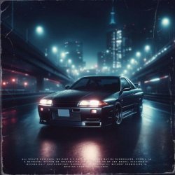 ELVEN DIOR - R32 NIGHTDRIVE