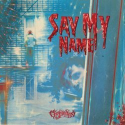 The Chemodan - Say My Name