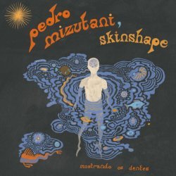 Pedro Mizutani - Mostrando Os Dentes