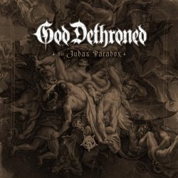 God Dethroned - Broken Bloodlines